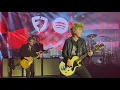 Lagu Green Day, American Idiot at Pier 29 at the FanDuel \u0026 Spotify Super Bowl Party on 2/6/2026 [4K]
