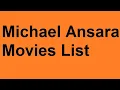 Michael Ansara Movies List