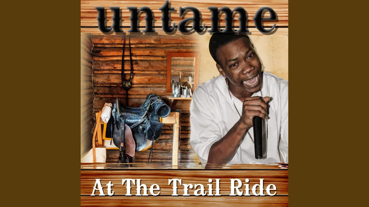 Trailride King Trailride King