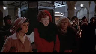 فیلم کمدی آمار کرد ایتالیایی با کیفیت عالی و دوبله فارسی 