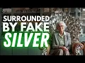 Silver Plate Marks vs Sterling How to Tell the Difference