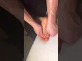 Foot Massage - By Athens Massage Center