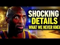 Shocking Details from Kobe Bryant s Autopsy What We Never Knew