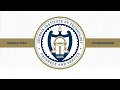 Georgia Tech Spring 2025 College of Engineering Master s Commencement