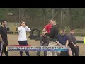 For the first time Horry County Sheriff s Office will be hosting a recruitment event at its detenti