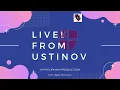 Download Lagu Live! From Ustinov Discussing STEM with Women Student in STEM!