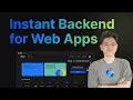 Skapi Tutorial How to Build a Web App in Minutes with Zero Setup