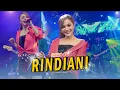 Download Lagu Dara Fu - RINDIANI | Best of SLAM Versi Dangdut Koplo (Official Music Video)