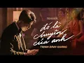 Lagu ĐÓ LÀ CHUYỆN CỦA ANH - TRỊNH ĐÌNH QUANG | OFFICIAL TEASER