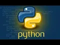 Week 8 - Python