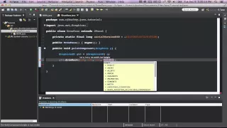 Java Programing Tutorials - Episode 16