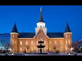Provo City Center Temple - Dedicatory Prayer