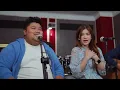 Karindangan - Nanang irwan accoustic cover by Tommy kaganangan ft Putri Syahilla