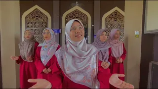 Download PERTANDINGAN NASYID IHTIFAL SENI BUDAYA ISLAM (ISBI) l INSAN SEMPURNA by Mawardah MP3