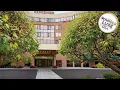 Woodcliff Hotel and Spa Rochester NY United States Hotel Review