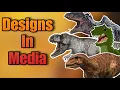 The MANY Interpretations of Giganotosaurus