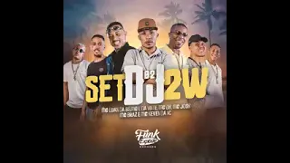 set do 2w mc luan da bs mc l da vinte mc db mc josh mc keven vc mc braz udio original 
