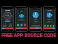 Ram Booster source code android studio - free app source code for android studio