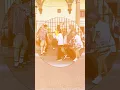 Download Lagu The pickpocket’s action was clearly recorded in slow motion
