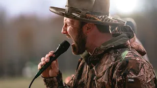 "Wildflower" by Drake White (Country Rebel Stained Glass Sessions)