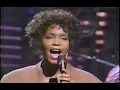 Whitney Houston - I'm Your Baby Tonight (SNL 1991 Rehearsal) - 1