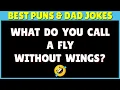 FUNNY PUNS FUNNY DAD JOKES TO MAKE YOU LAUGH SO HARD