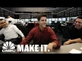 Wall Street Interns Make More Than Most Young Full-Time Workers CNBC Make It