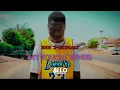 Eugy x Chop Daily - My Touch Remix ft Medikal,Kwesi Arthur ,D Black & Falz [ official Dance Video(1)