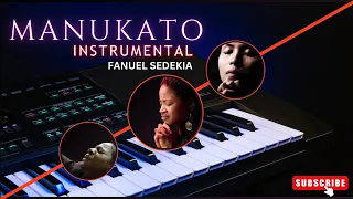 MANUKATO INSTRUMENTAL SWAHILI WORSHIP BEAT FANUEL SEDEKIA 