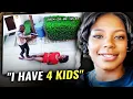 Download Lagu 32YO Mom Of Four Gets Savagely Murdered Months After Her Sister: Courtney Reese