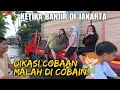 Lagu KATANYA IBU KOTA INDONESIA TAPI KO GINI!!