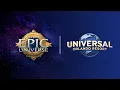 Universal Epic Universe Tickets Packages On Sale