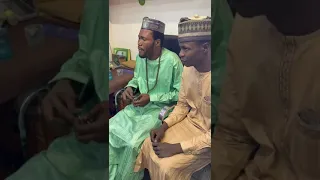 Gwani Yakubu Dogon Tilawa 