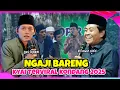 Download Lagu LIVE GUS IQDAM DAN KH ANWAR ZAHID TERBARU KYAI TERBANYAK JAMA'AHNYA TER VIRAL  14 JULI 2025