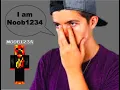 the Truth about Noob1234 REVEALED