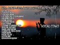 Download Lagu ALBUM SHOLAWAT PILIHAN MERDU SANTRI NJOSO 2022