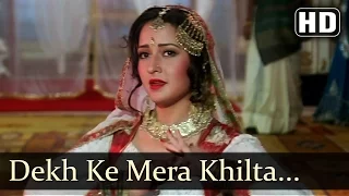 jai vikraanta dekh ke mera khilta husn o shabab band botal sharab kii alka yagnik