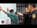Inmate-Run Tattoo Operation Busted by Texas Jail Guards JAIL