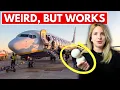 Download Lagu 12 Uncommon Airport Tips That Are Oddly Helpful (and actually work)