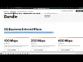 B2B Verizon Wireless Verizon Business Account Review by X8X Spectra