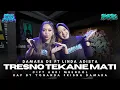 Download Lagu Tresno Tekane Mati - Damara De ft Linda Adista (Official Live Session Dask Music)