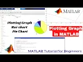 Plotting Graph in MATLAB MATLAB Plotting Graph MATHWORKS MATLAB Tutorial for Beginners