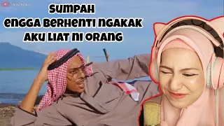 Download Sunday Best Arab Gokil Reaction MP3