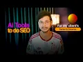 Shahriar Rahman Upwork Introduction SEO Local SEO Specialist and WordPress Developer