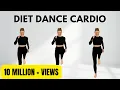 Download Lagu 🎶30 Min DIET DANCE WORKOUT🎶FAT BURNING CARDIO AEROBICS🎶KNEE FRIENDLY🎶NO JUMPING🎶LISS CARDIO WORKOUT🎶