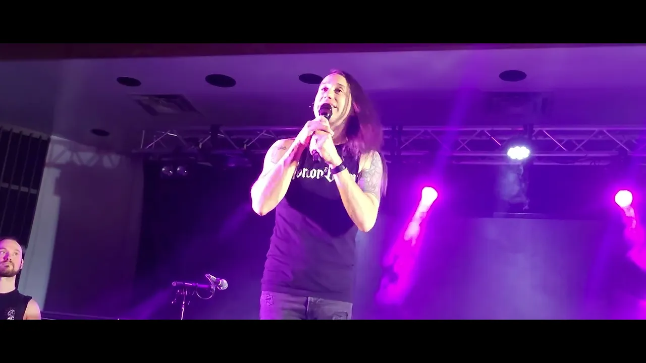 Disciple Promise to Live (New Song) Live 10-20-22 Rise of the Radicals Tour Disciple Promise to Live (New Song) Live 10-20-22 Rise of the Radicals Tour