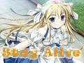 Rie Takahashi  - Stay Alive (Luan x Codly Remix) (AMV)