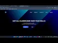 401Assignment 2 A Web App With Authentication Using NodeJS ExpressJS and FireBase