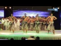 Lagu Rwanda's Traditional Dance - Inganzongari
