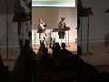Hamiltunes DC - A Winters Ball December 2016